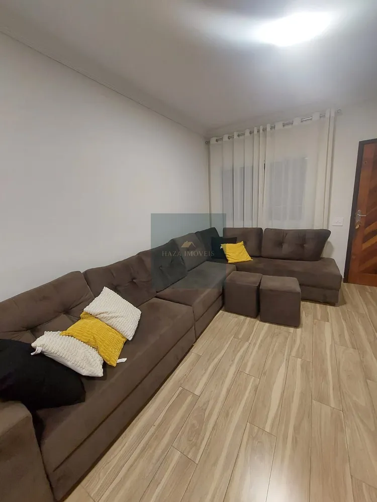 Casa, 3 quartos, 120 m² - Foto 1