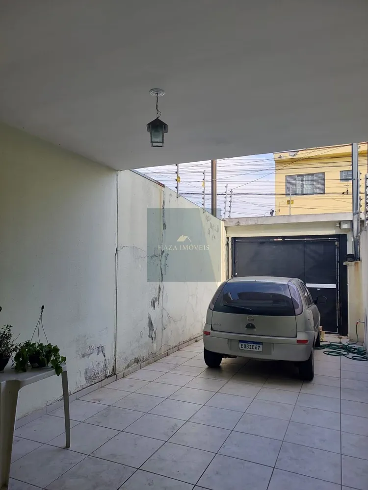 Casa, 3 quartos, 120 m² - Foto 2
