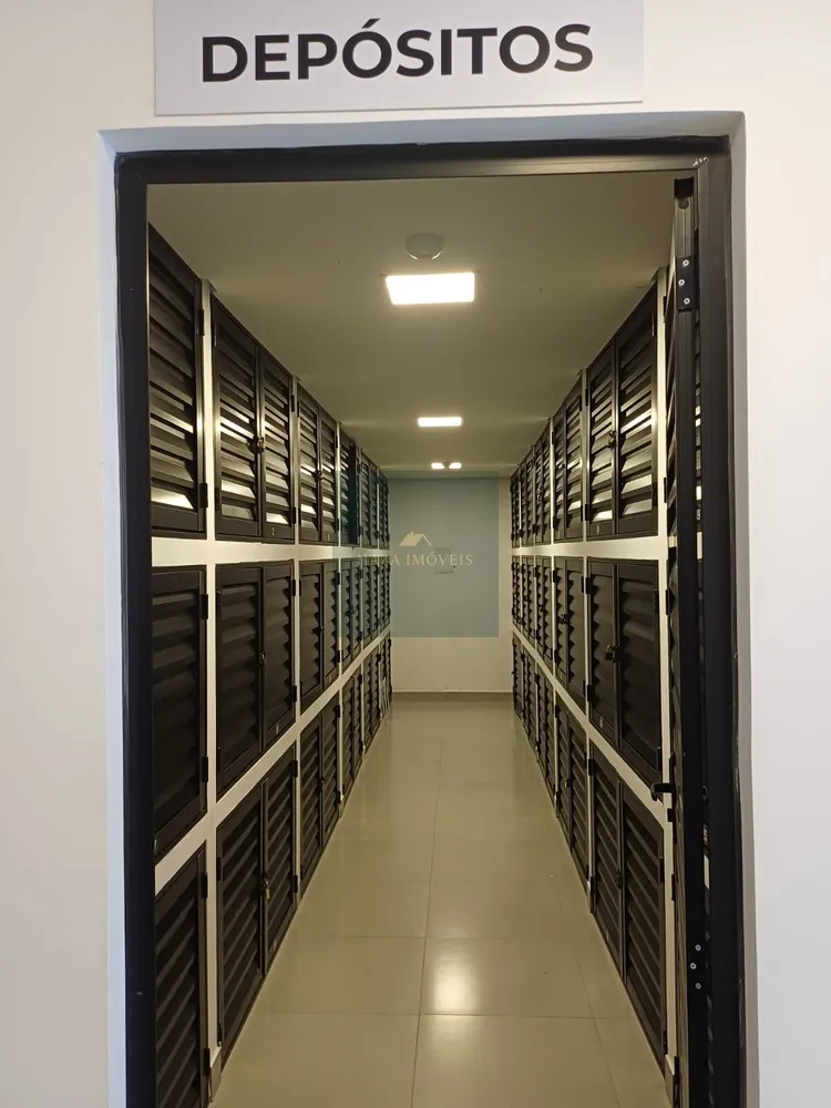 Apartamento, 27 m² - Foto 1