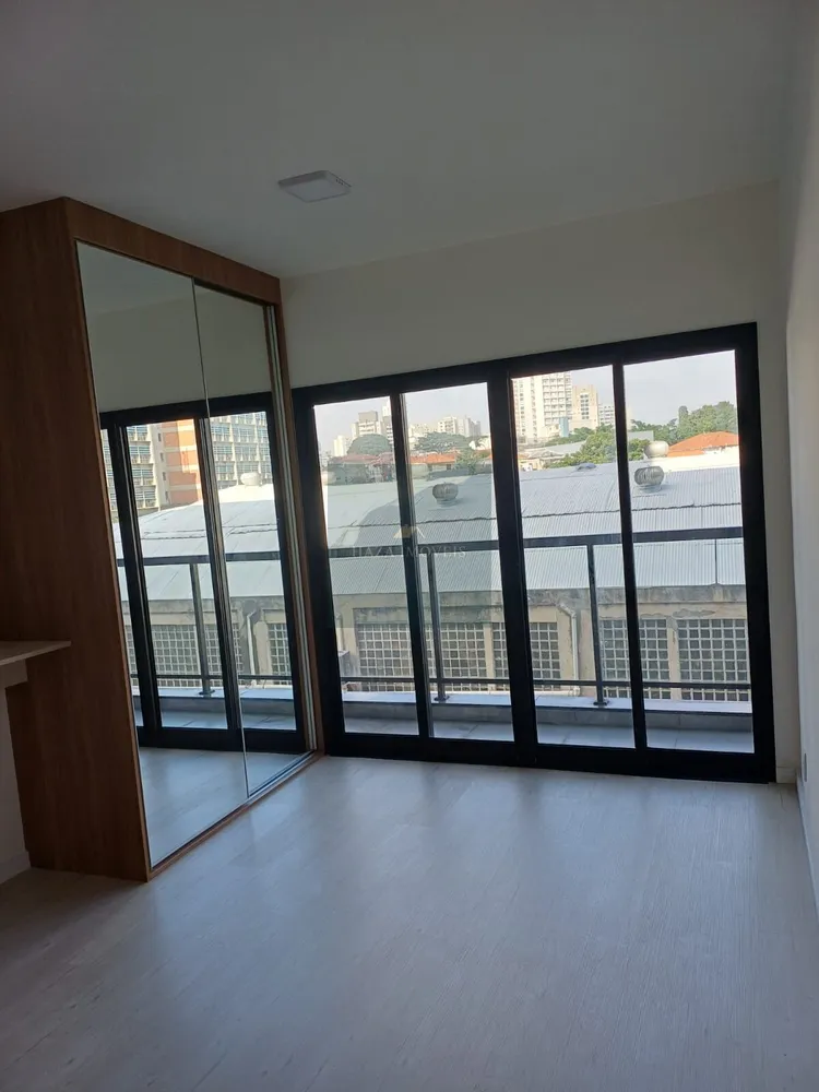 Apartamento, 27 m² - Foto 3