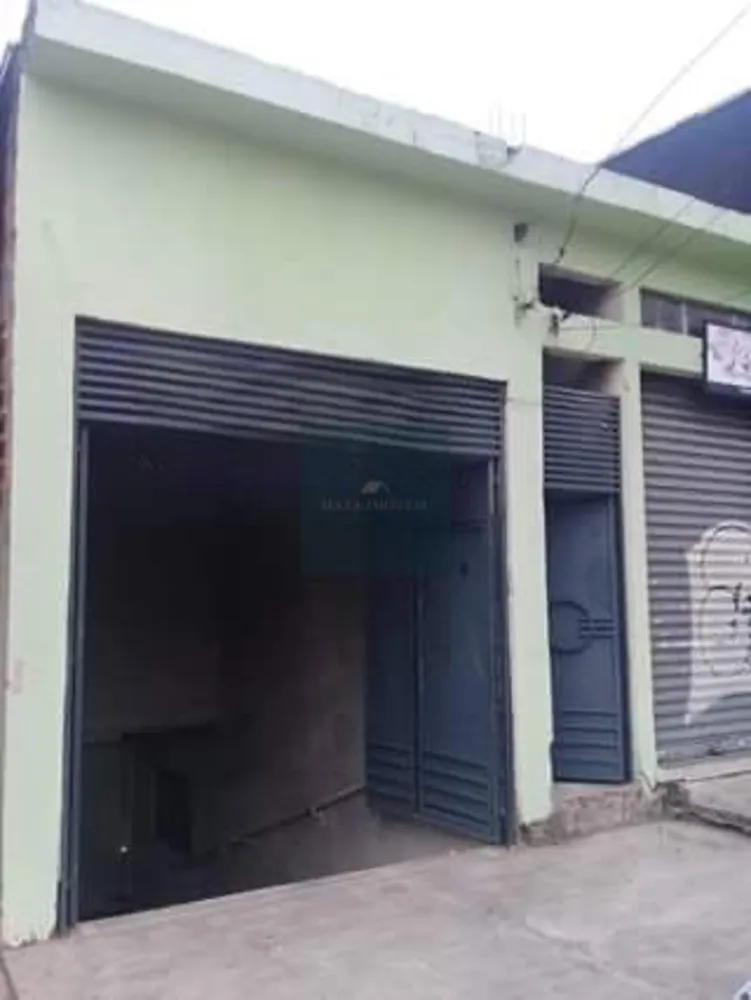 Loja-Salão, 220 m² - Foto 3