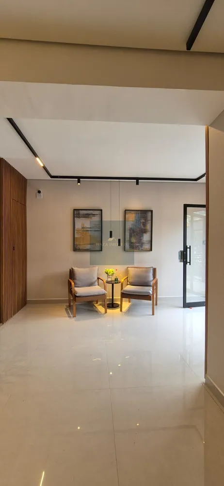 Apartamento, 2 quartos, 40 m² - Foto 2