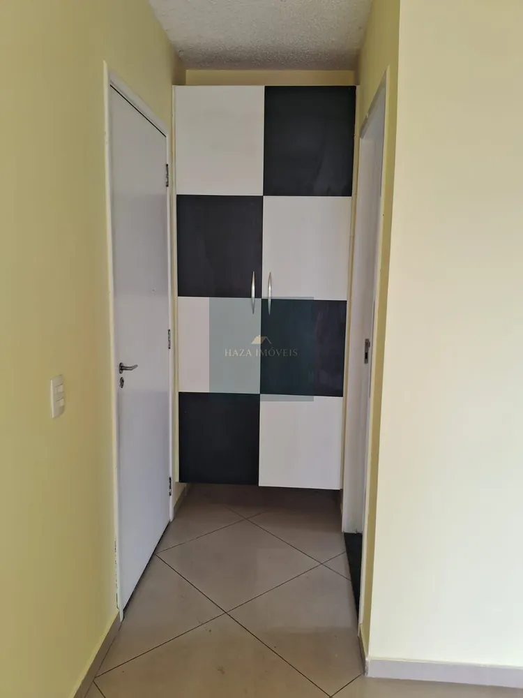 Apartamento, 3 quartos, 63 m² - Foto 3