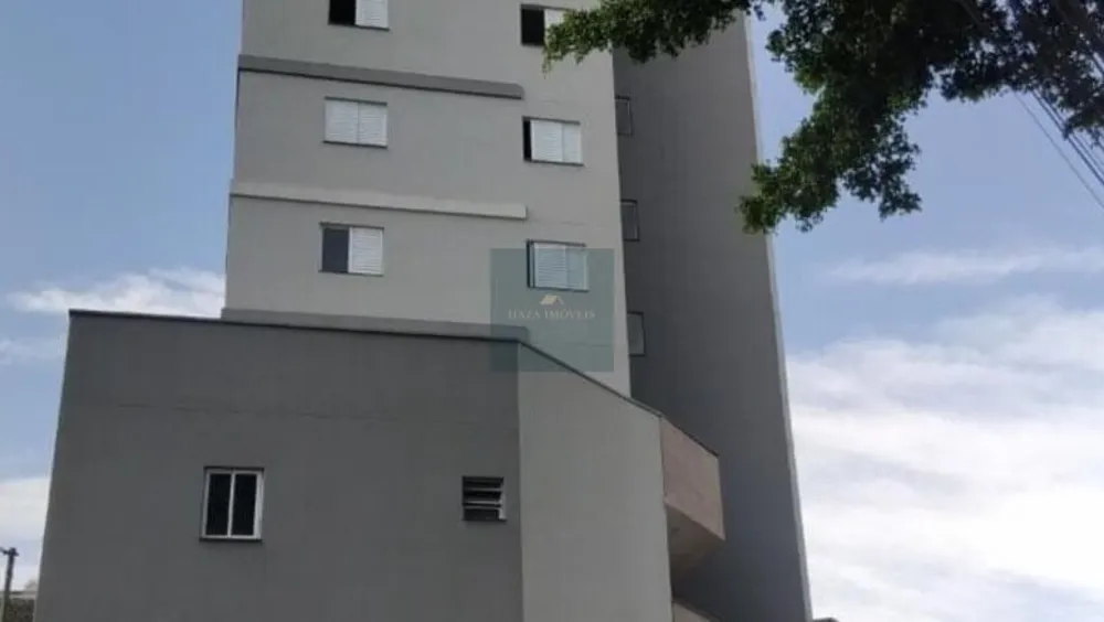 Apartamento, 2 quartos, 40 m² - Foto 1