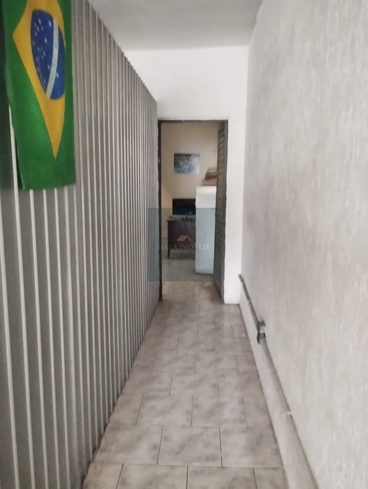 Loja-Salão, 240 m² - Foto 1