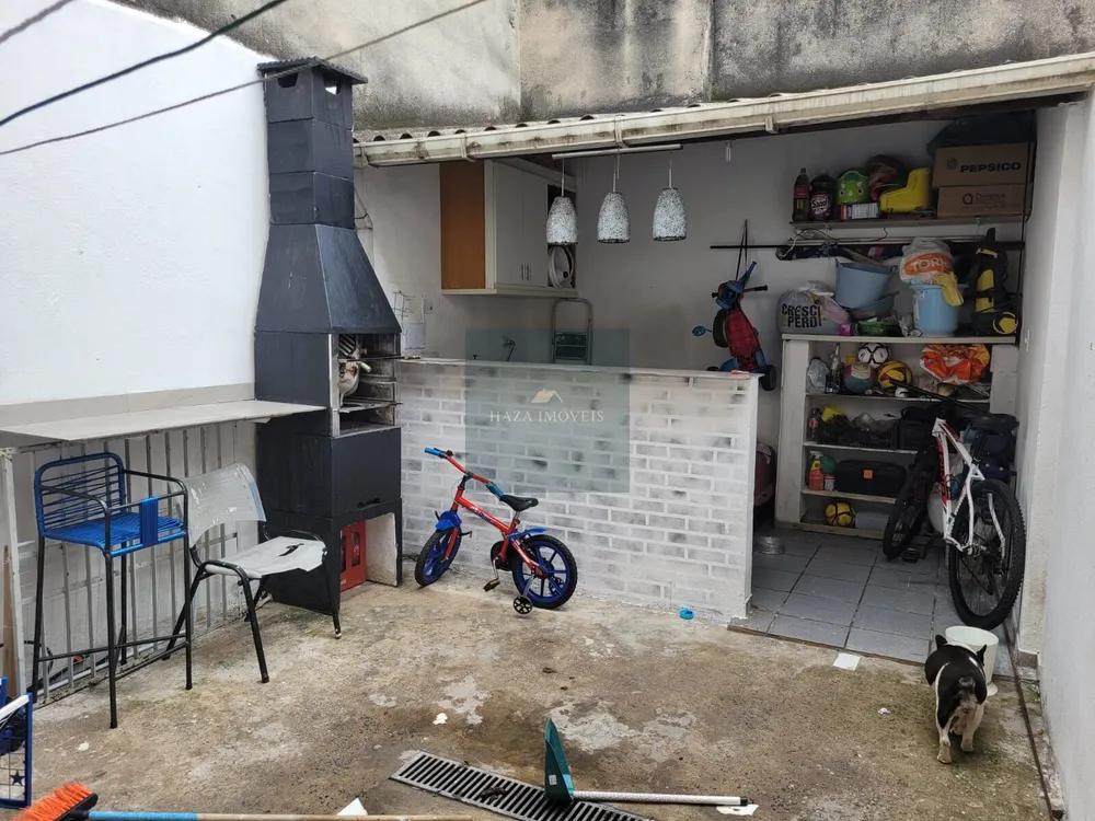 Casa, 2 quartos, 80 m² - Foto 4