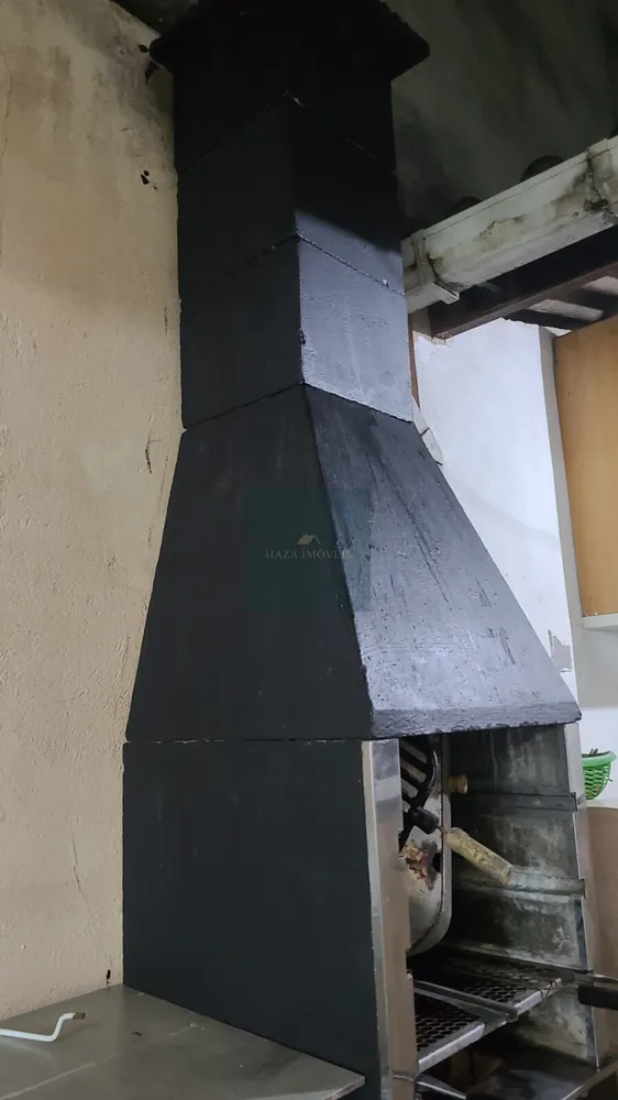 Casa, 2 quartos, 80 m² - Foto 3