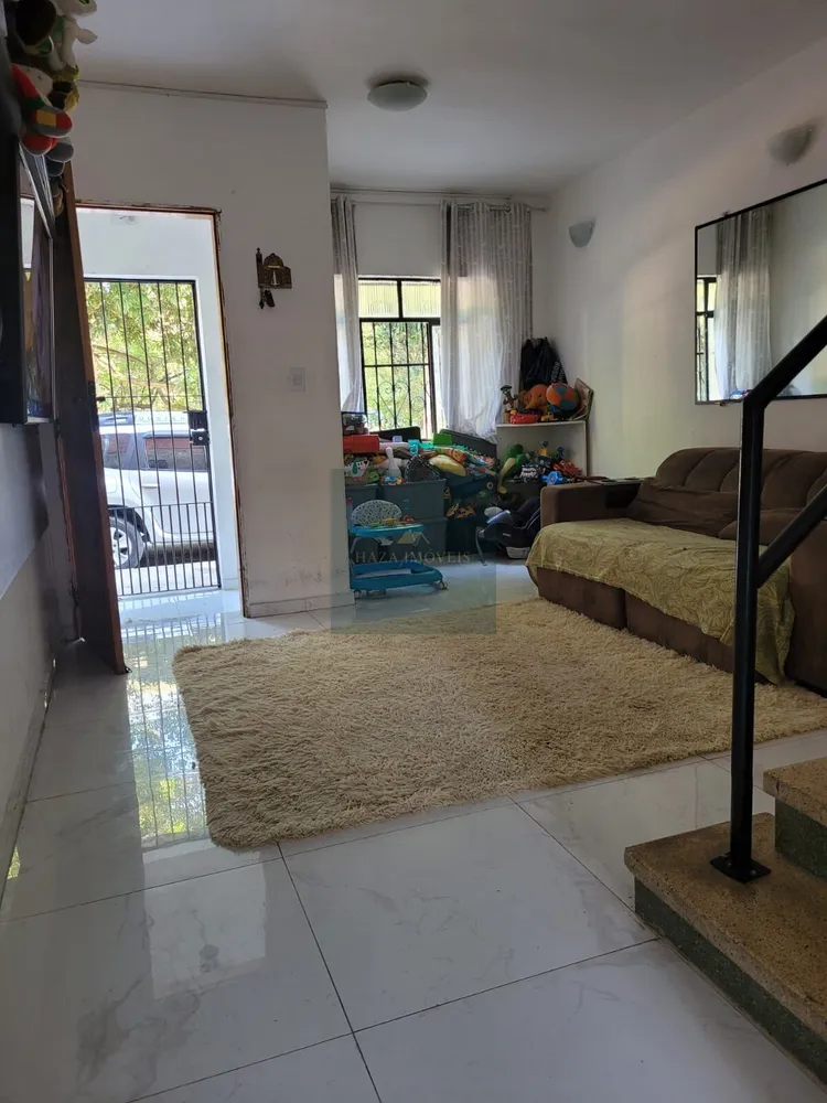 Casa, 2 quartos, 80 m² - Foto 2