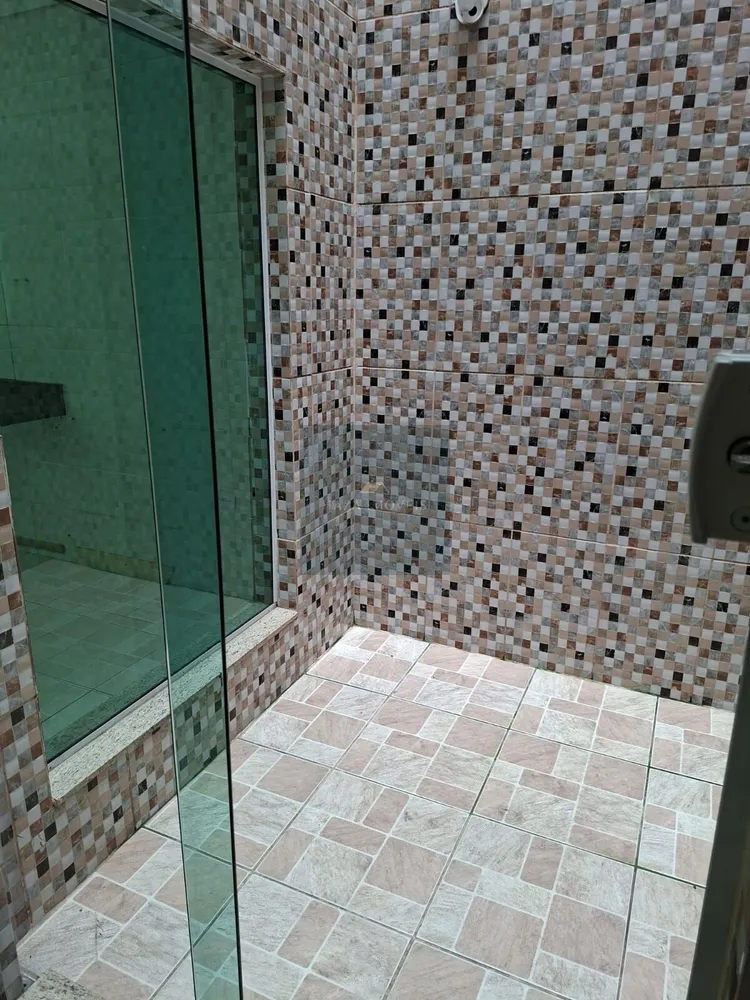 Sobrado, 3 quartos, 110 m² - Foto 1