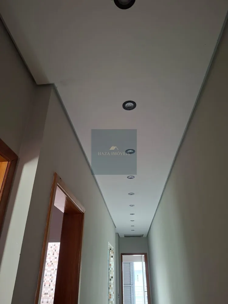 Sobrado, 3 quartos, 110 m² - Foto 4