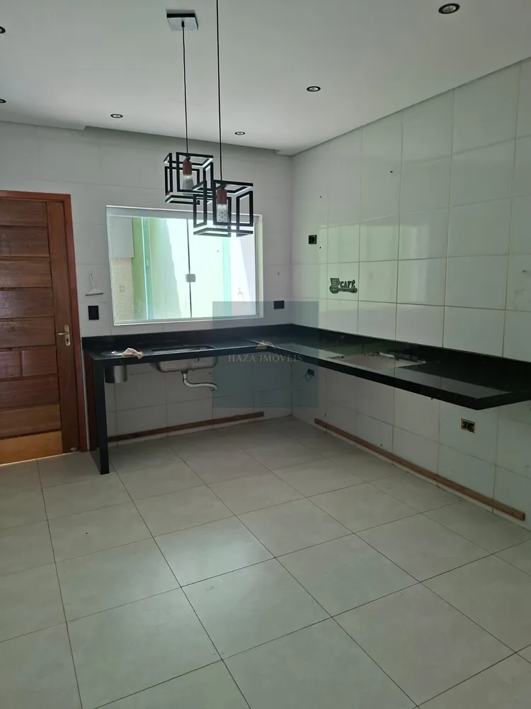 Sobrado, 3 quartos, 110 m² - Foto 2