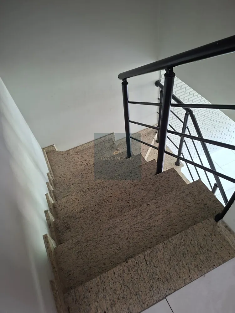 Sobrado, 3 quartos, 110 m² - Foto 3