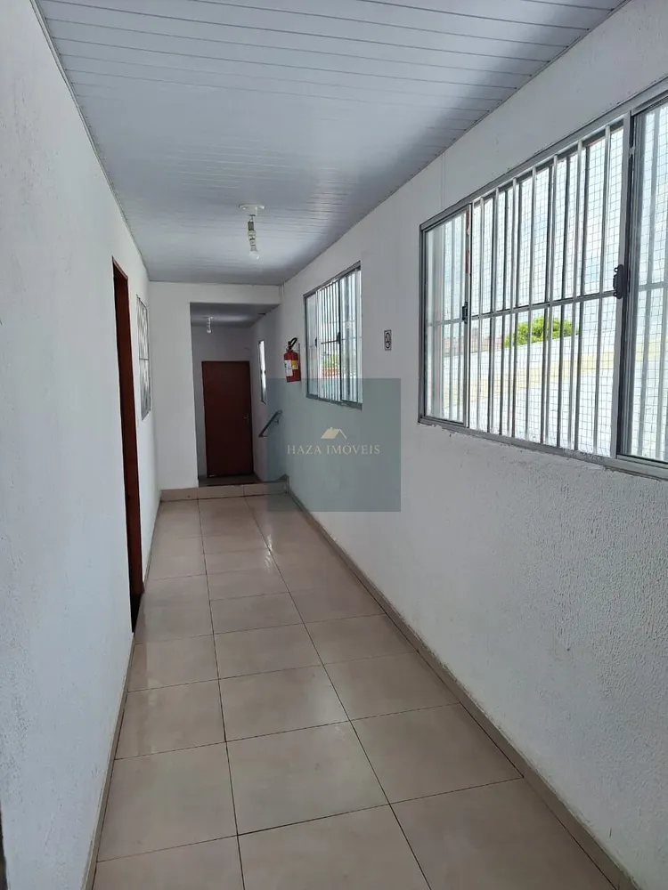 Apartamento, 1 quarto, 32 m² - Foto 4
