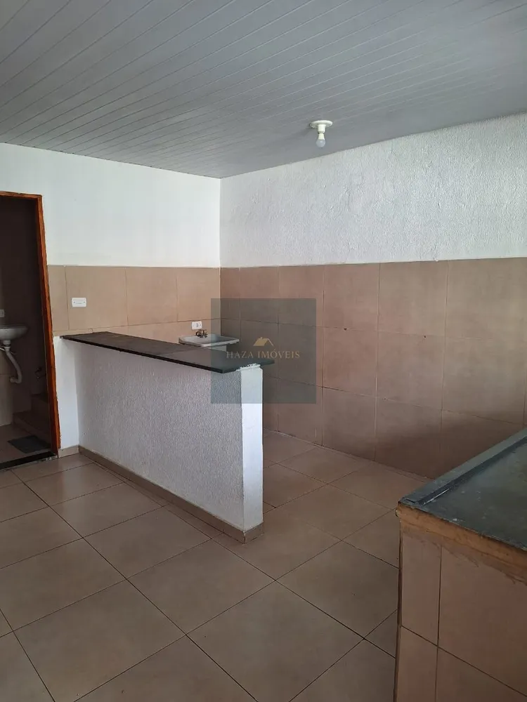 Apartamento, 1 quarto, 32 m² - Foto 1