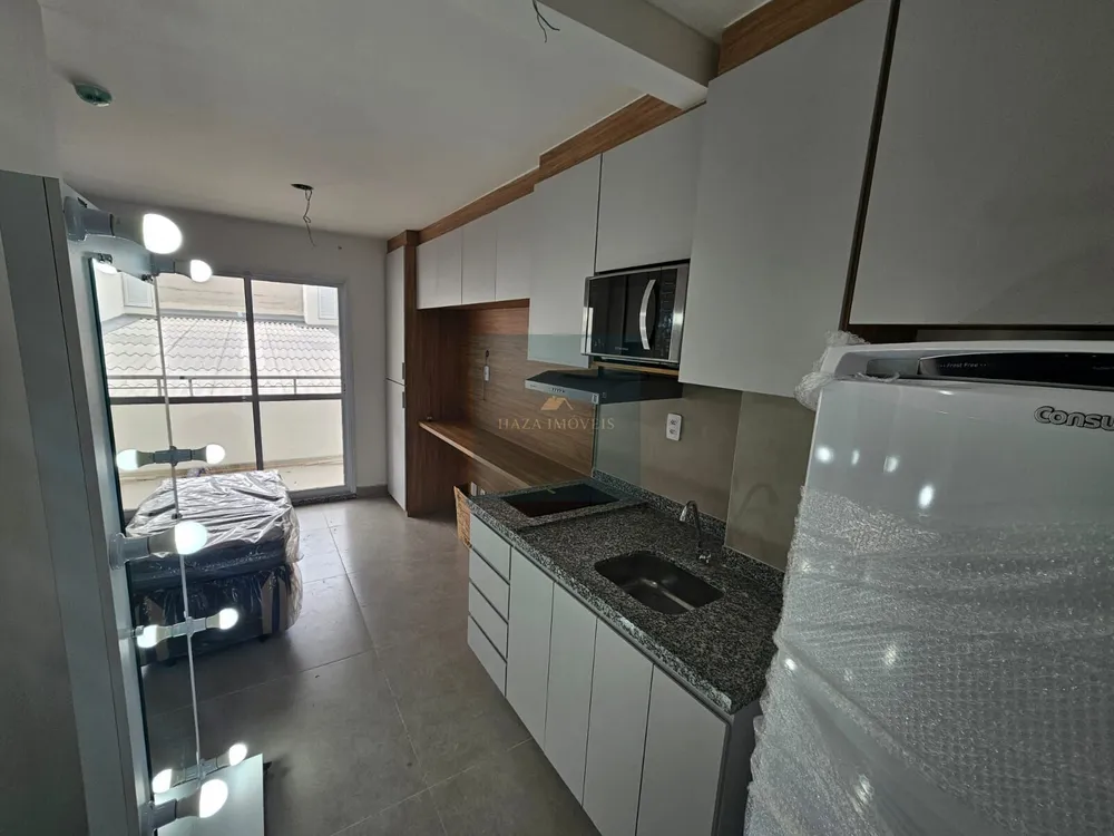 Apartamento, 1 quarto, 25 m² - Foto 3