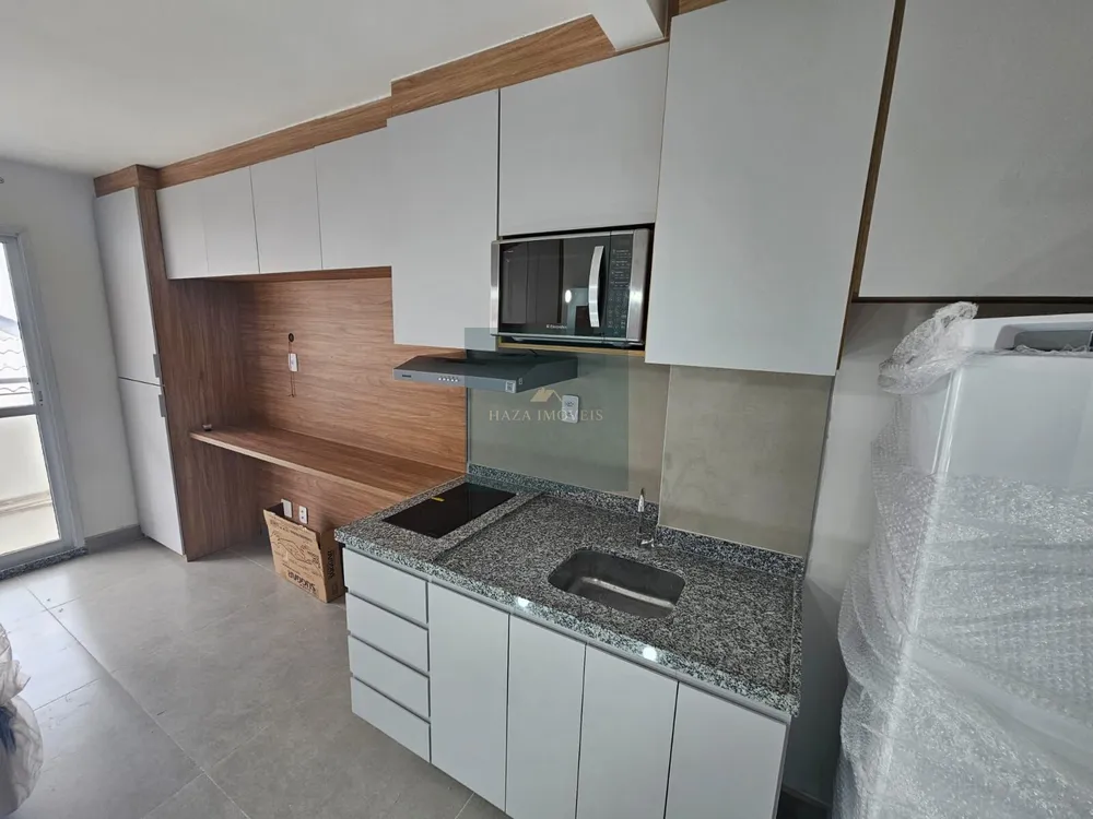 Apartamento, 1 quarto, 25 m² - Foto 2