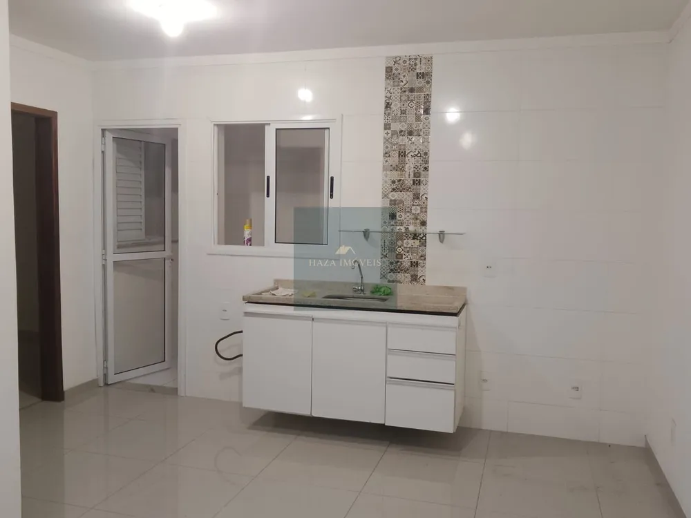 Apartamento, 2 quartos, 45 m² - Foto 3