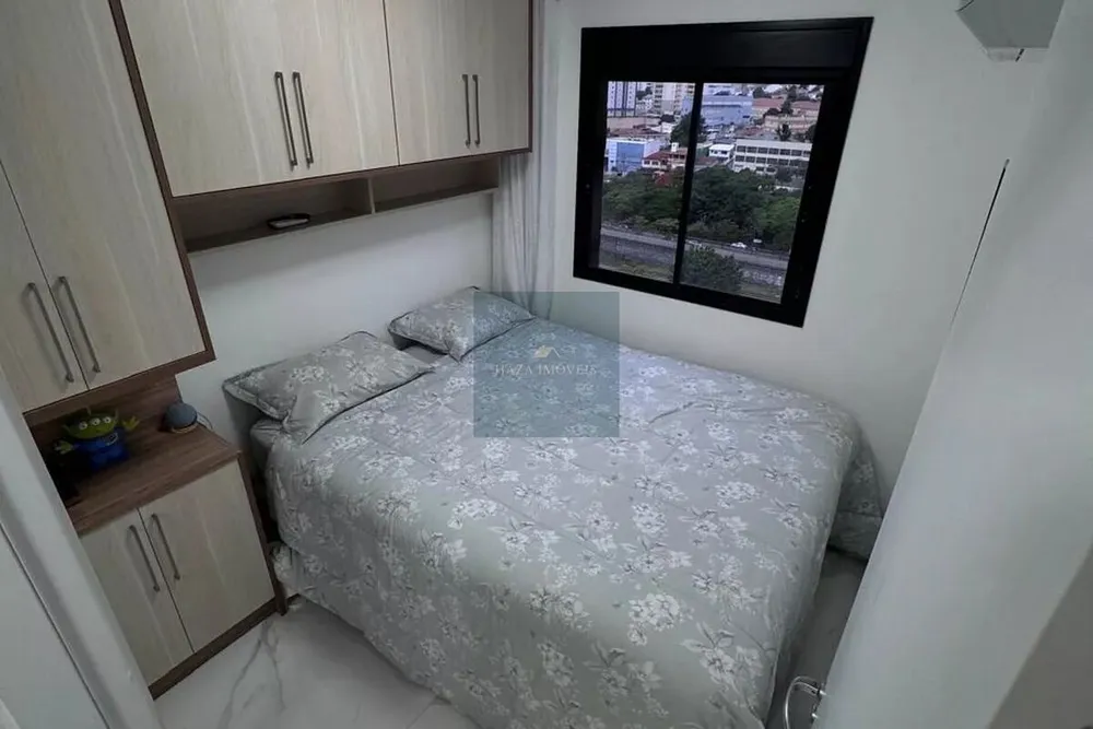 Apartamento, 1 quarto, 39 m² - Foto 4