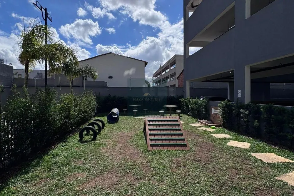 Apartamento, 1 quarto, 39 m² - Foto 3
