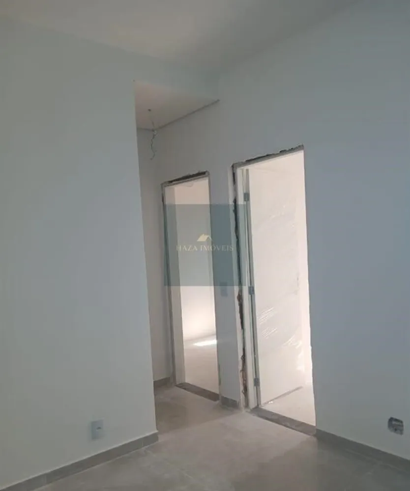 Apartamento, 2 quartos, 40 m² - Foto 4