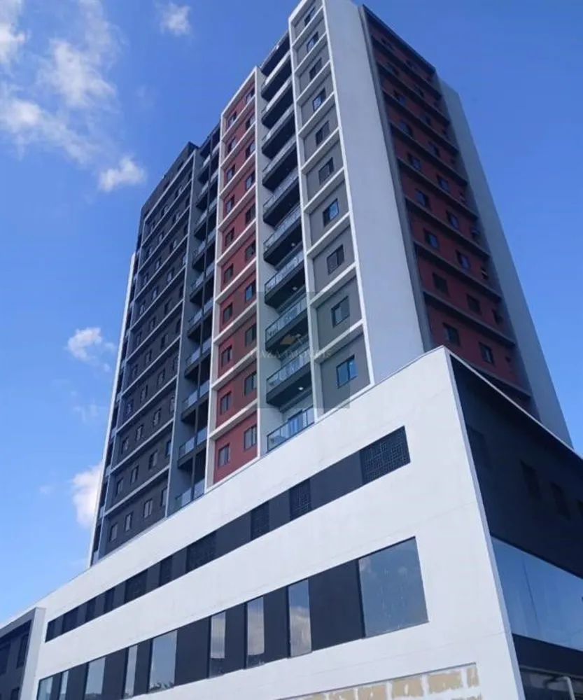 Apartamento, 2 quartos, 40 m² - Foto 1