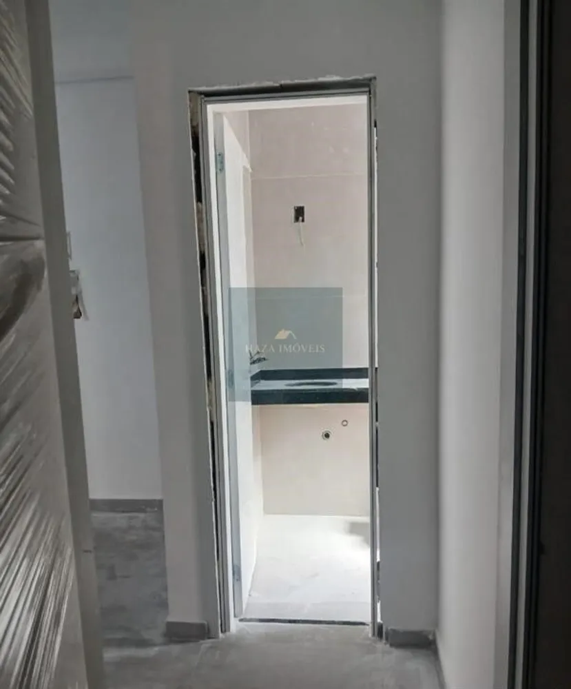 Apartamento, 2 quartos, 40 m² - Foto 3