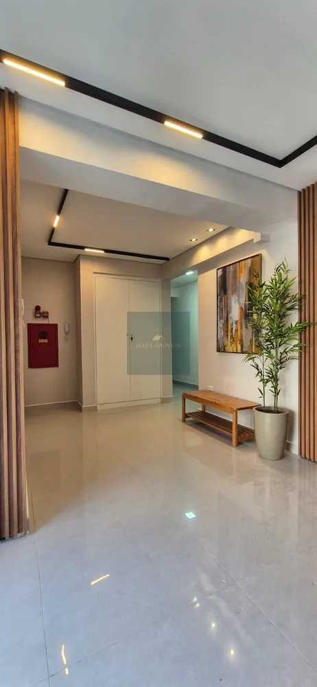 Apartamento, 2 quartos, 40 m² - Foto 1