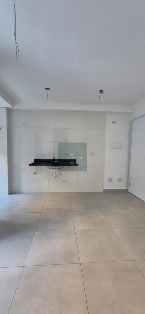 Apartamento, 2 quartos, 40 m² - Foto 3