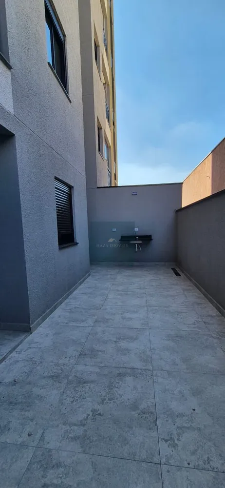 Apartamento, 2 quartos, 40 m² - Foto 4