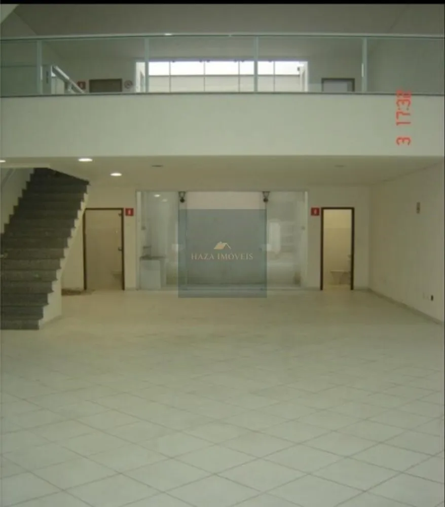 Loja-Salão, 140 m² - Foto 3