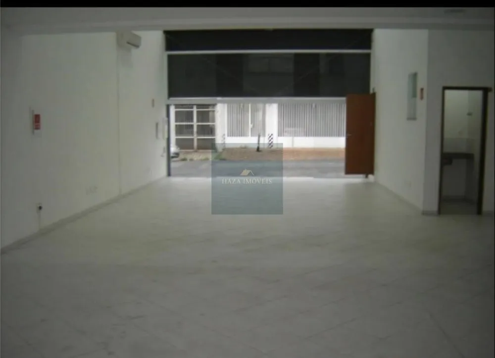 Loja-Salão, 140 m² - Foto 1