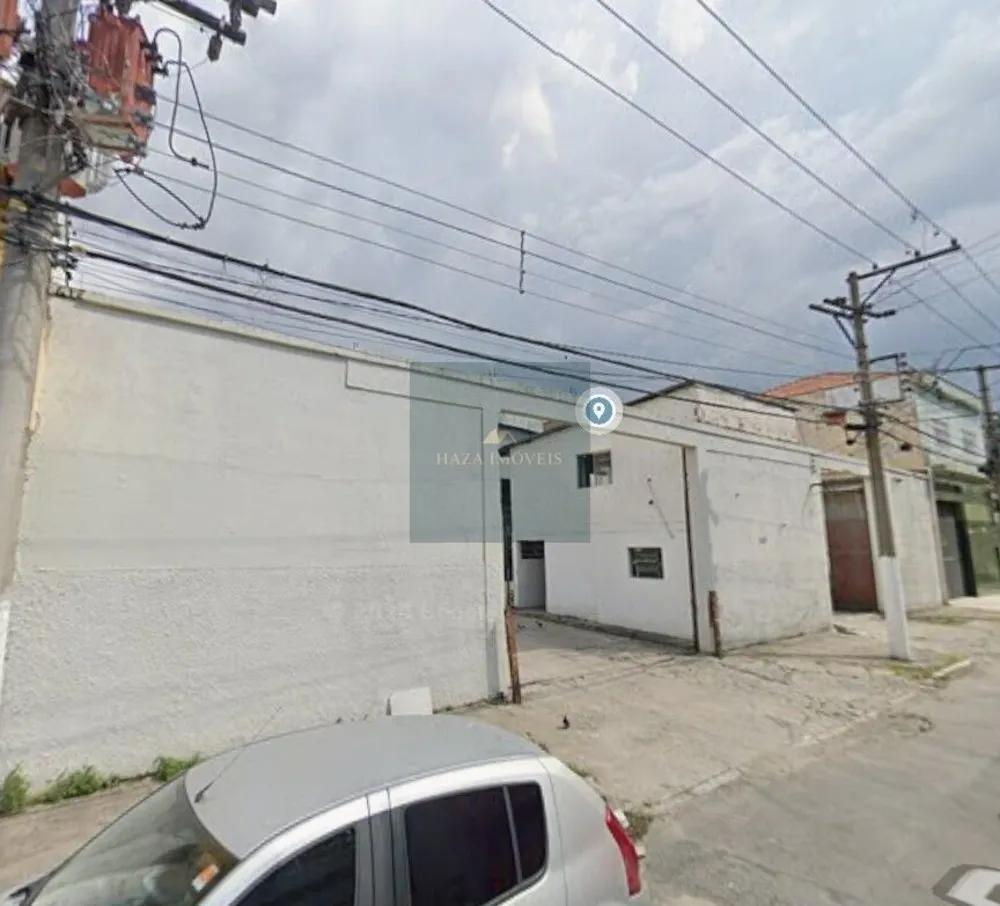 Loja-Salão, 1200 m² - Foto 4