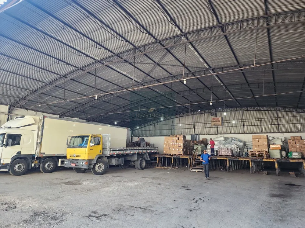 Loja-Salão, 1200 m² - Foto 2