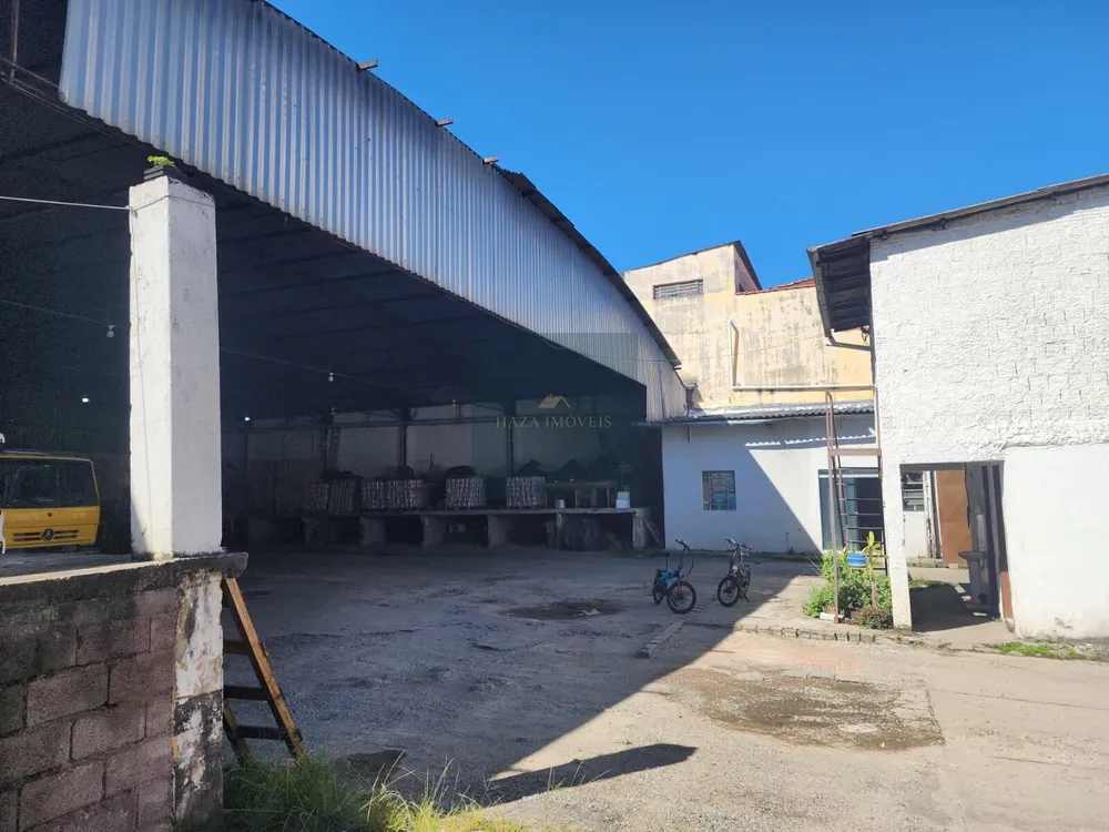 Loja-Salão, 1200 m² - Foto 1