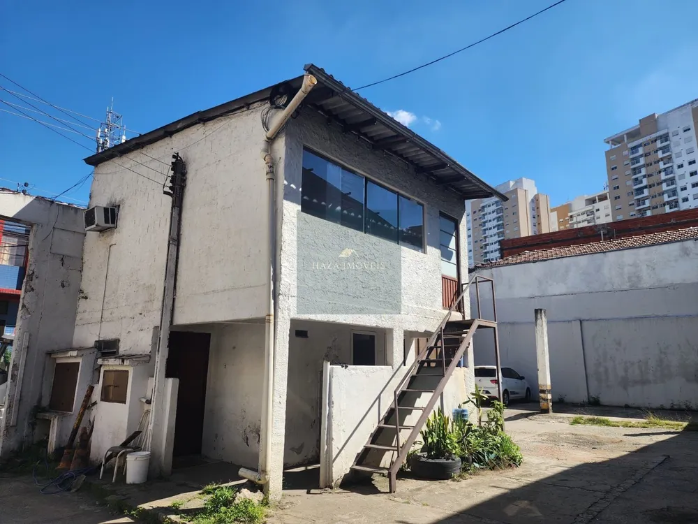 Loja-Salão, 1200 m² - Foto 3