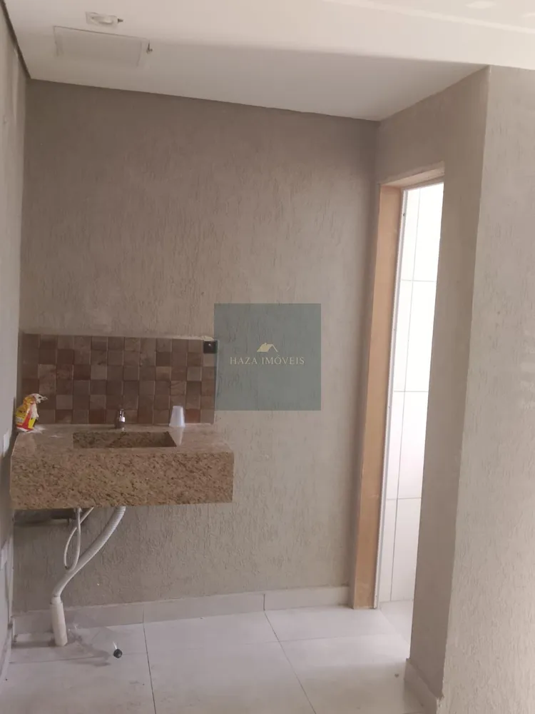 Sala-Conjunto, 22 m² - Foto 3