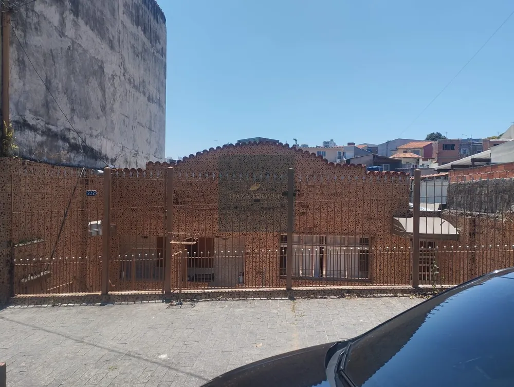 Terreno, 340 m² - Foto 1