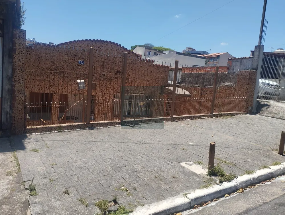 Terreno, 340 m² - Foto 2