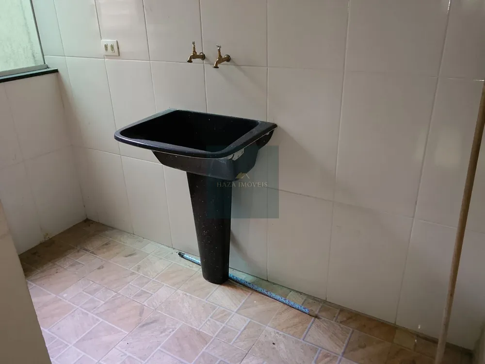 Apartamento, 2 quartos, 42 m² - Foto 1