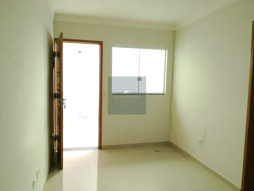 Apartamento, 2 quartos, 42 m² - Foto 3