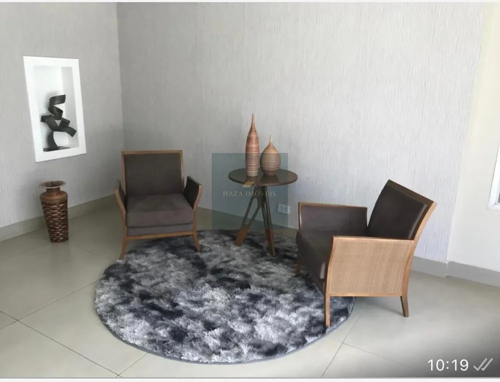 Apartamento, 2 quartos, 70 m² - Foto 3