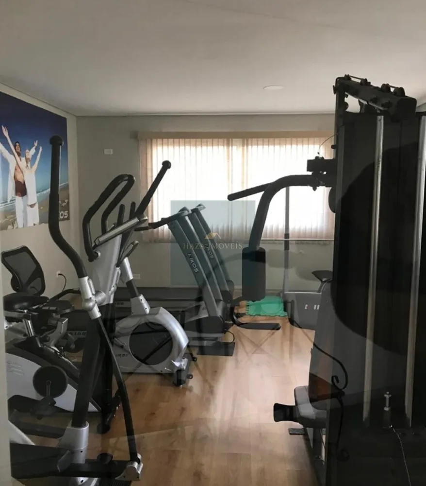Apartamento, 2 quartos, 70 m² - Foto 2