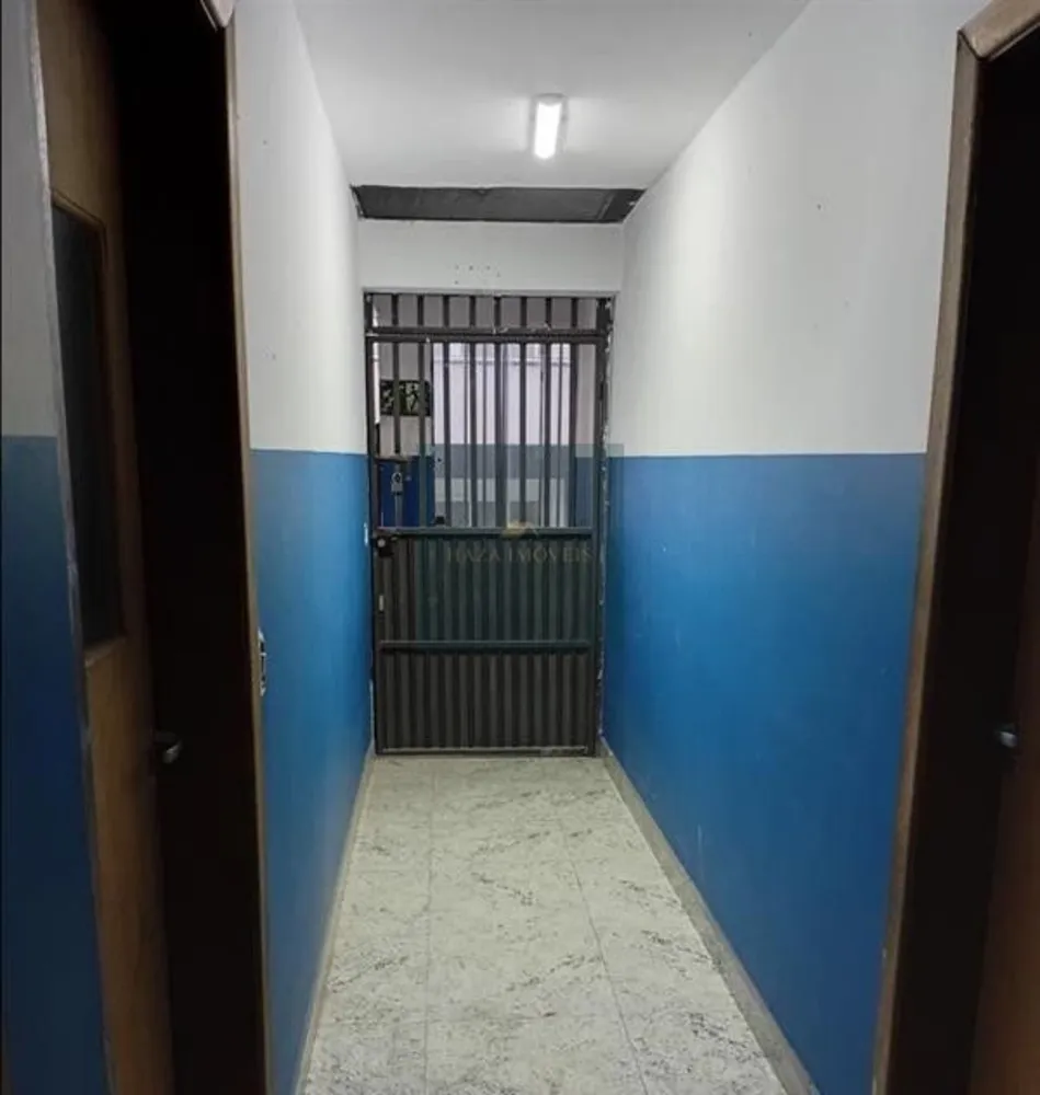 Loja-Salão, 380 m² - Foto 1