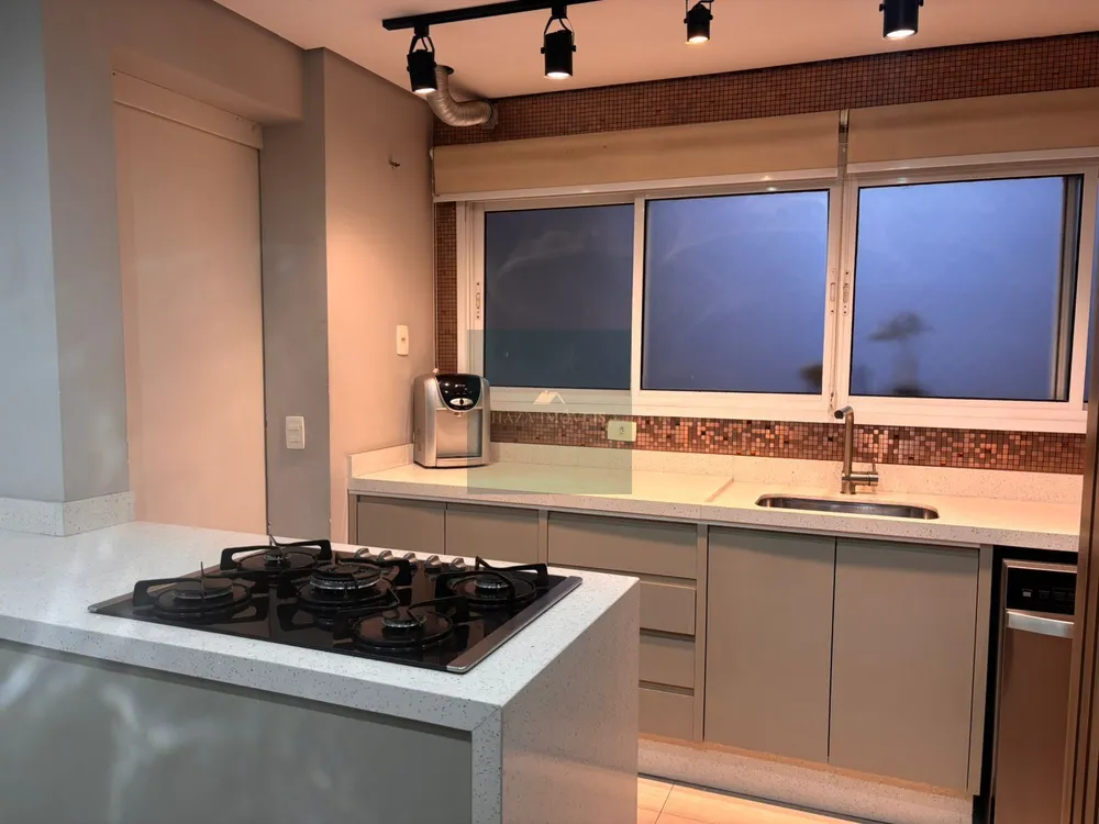 Apartamento, 3 quartos, 109 m² - Foto 3