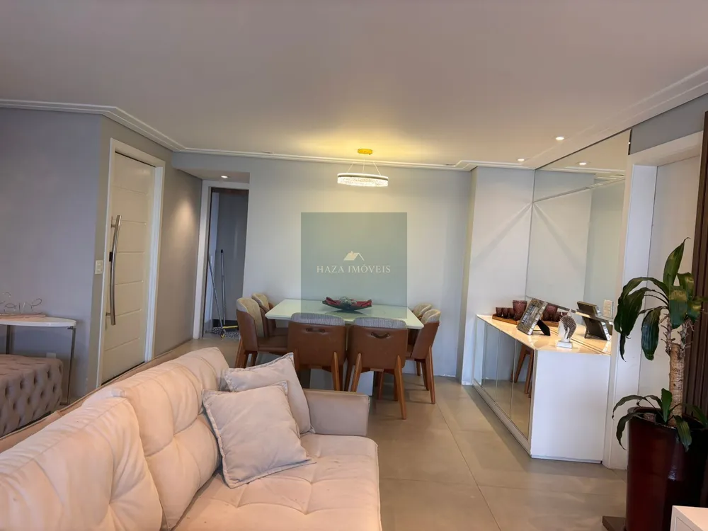 Apartamento, 3 quartos, 109 m² - Foto 4