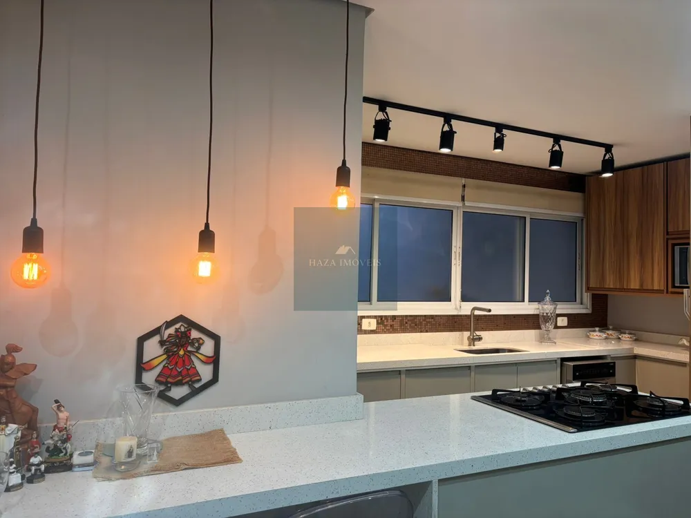 Apartamento, 3 quartos, 109 m² - Foto 2