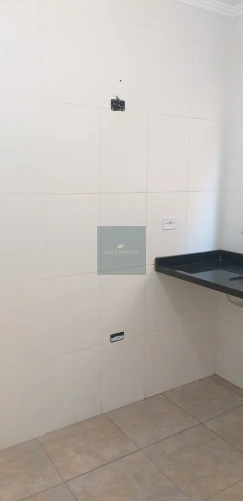 Sobrado, 2 quartos, 60 m² - Foto 4