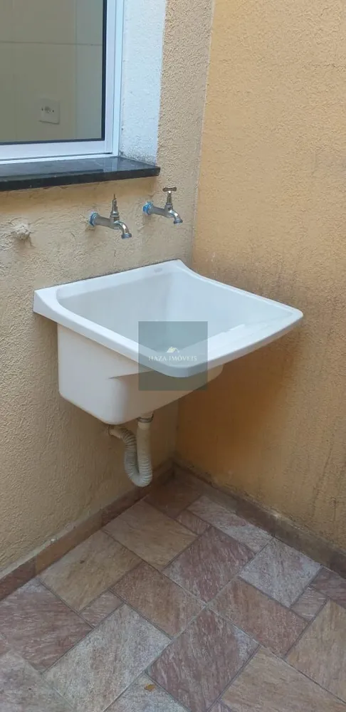 Sobrado, 2 quartos, 60 m² - Foto 2