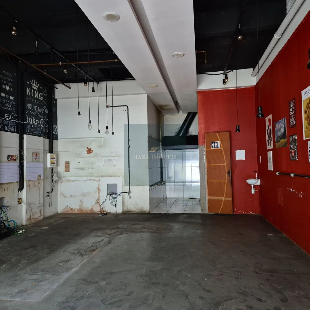 Loja-Salão, 60 m² - Foto 2