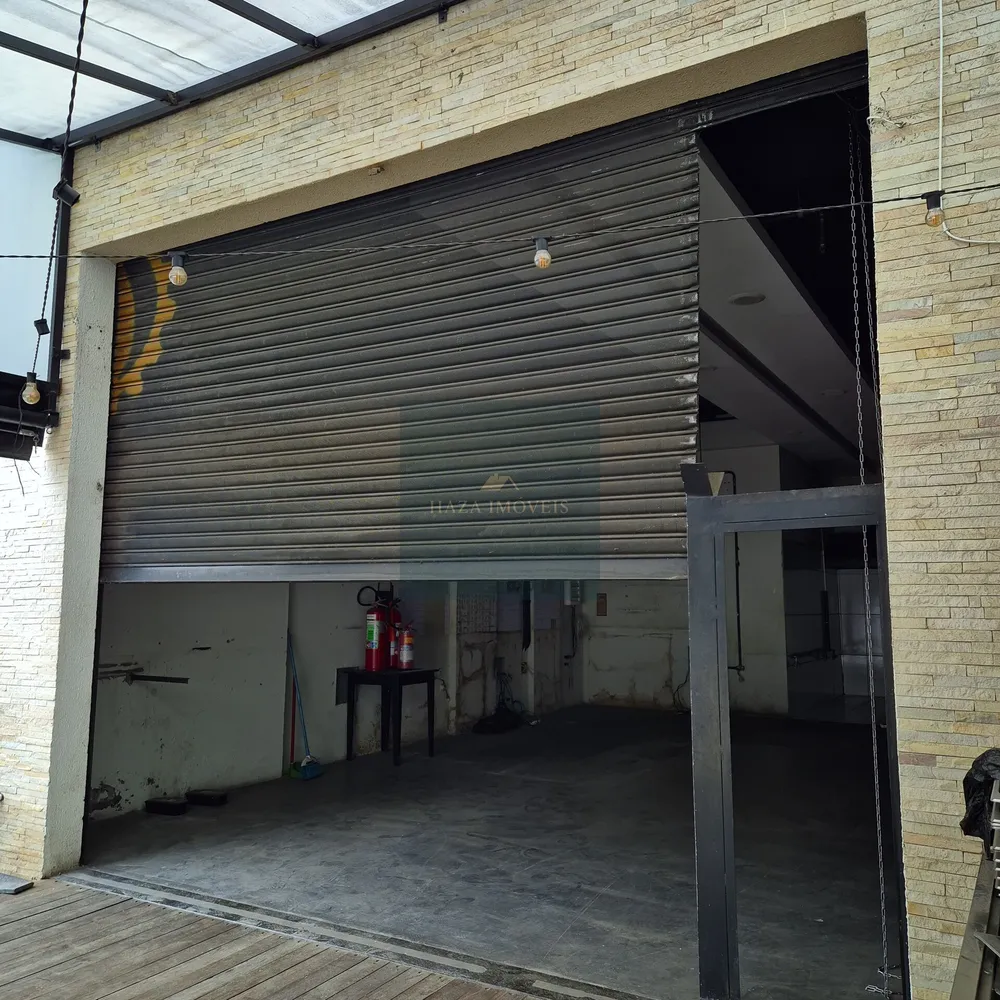 Loja-Salão, 60 m² - Foto 1